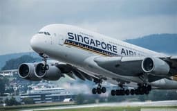 Singapore Airlines