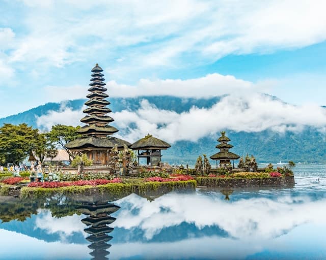 Bali, Indonesia